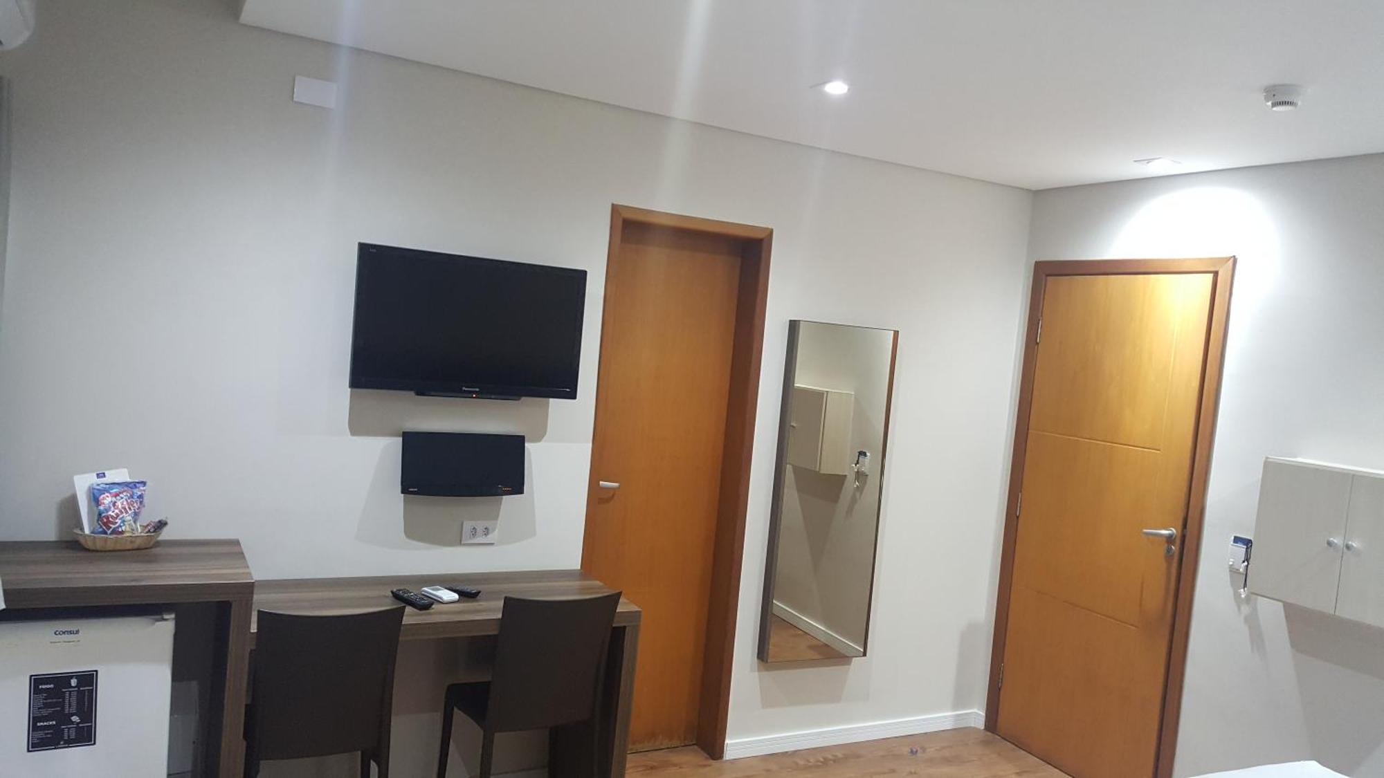 Biz 3* Sao Paulo