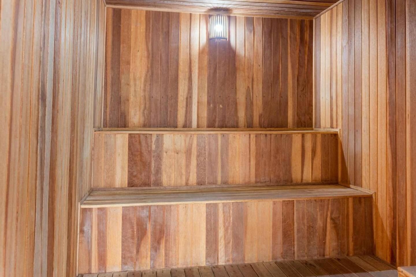 Forma Itaim Apartment Sao Paulo