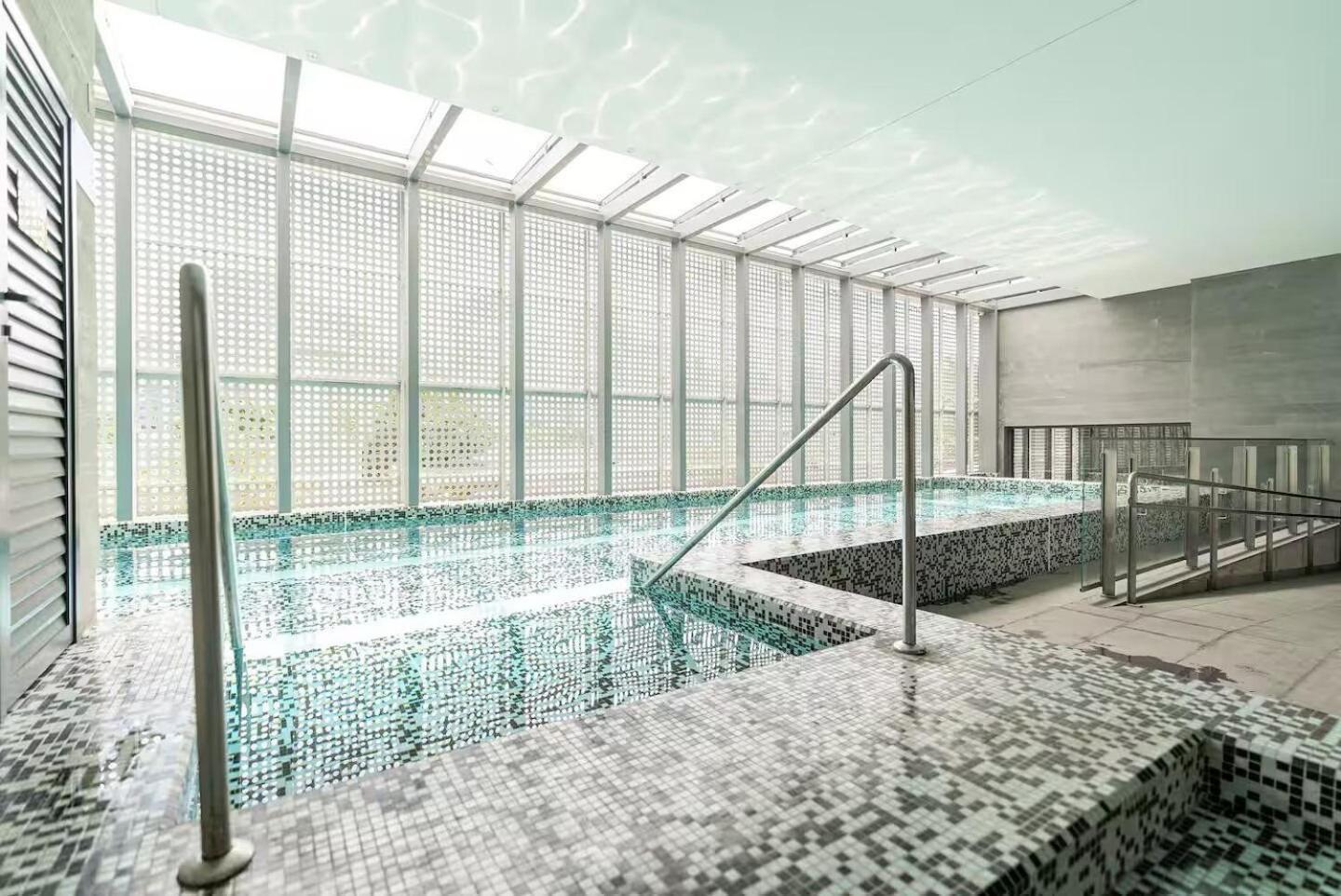 Apartment Forma Itaim *