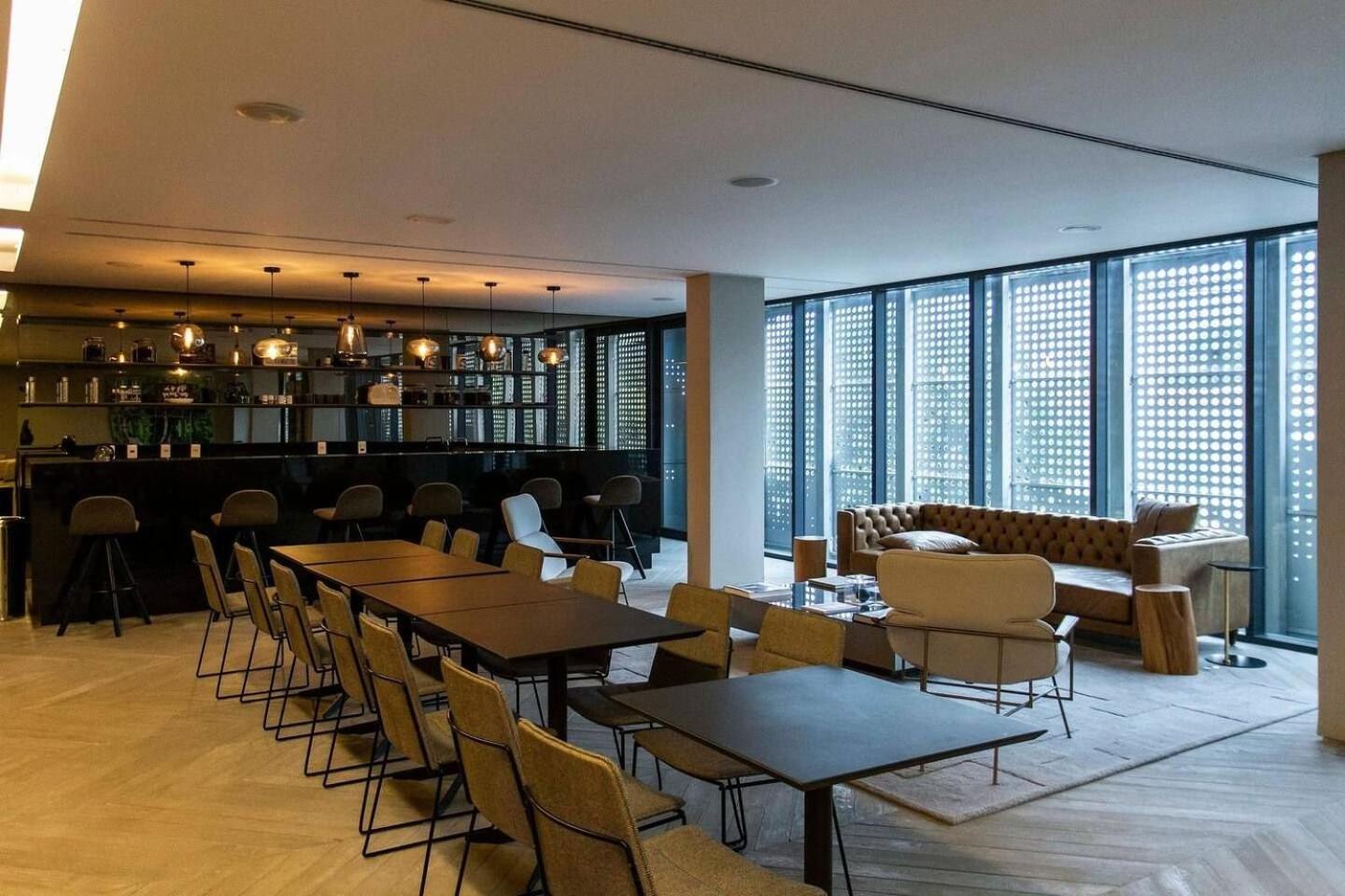 Forma Itaim Apartment *