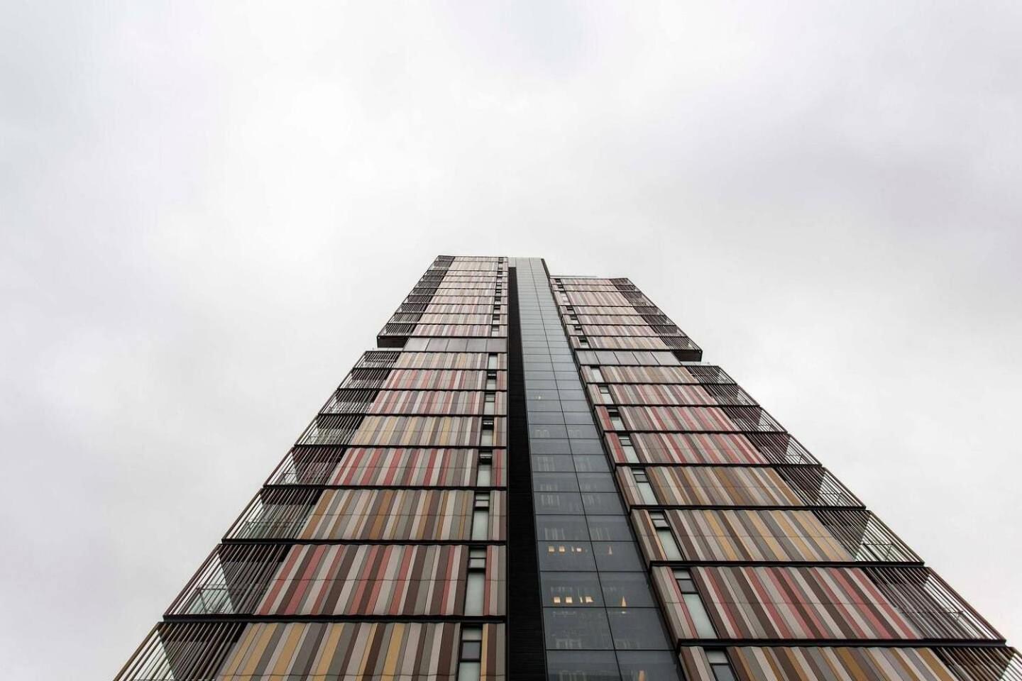 Forma Itaim Sao Paulo