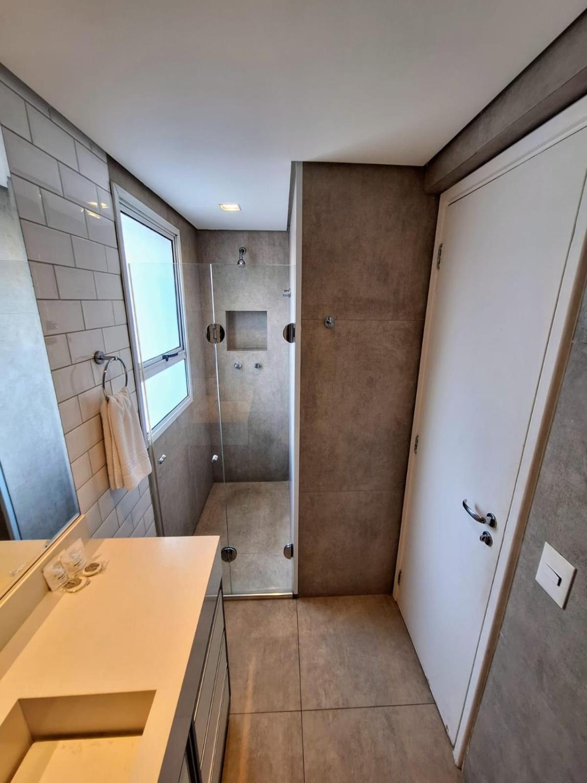 Multihouse - Moderno Duplex Berrini/wtc/brooklin Apartment