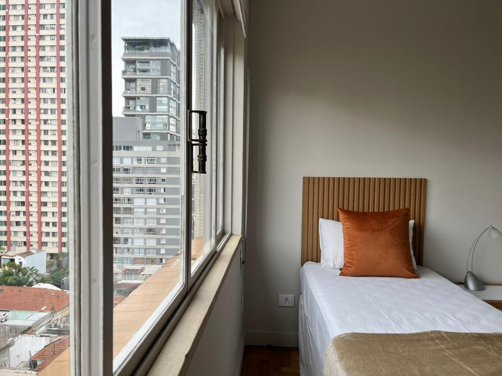 Vossa Bossa Alameda Tiete Sao Paulo