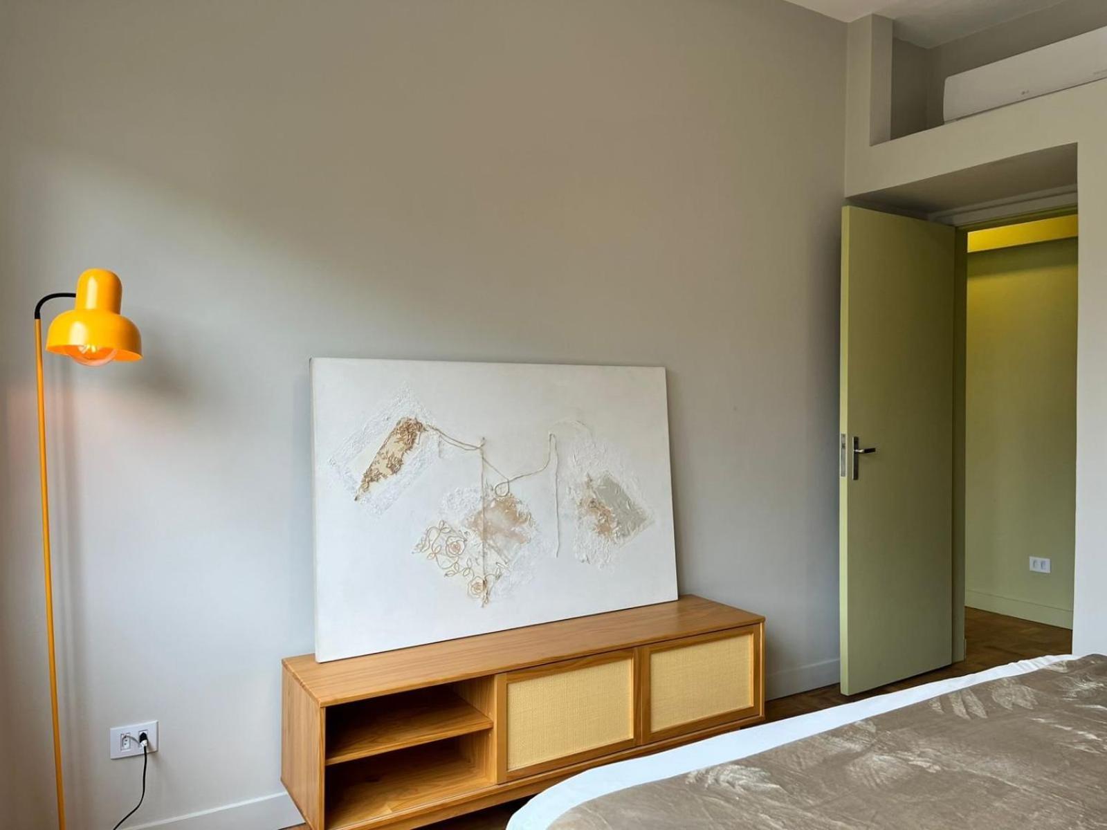 Vossa Bossa Alameda Tiete Apartment