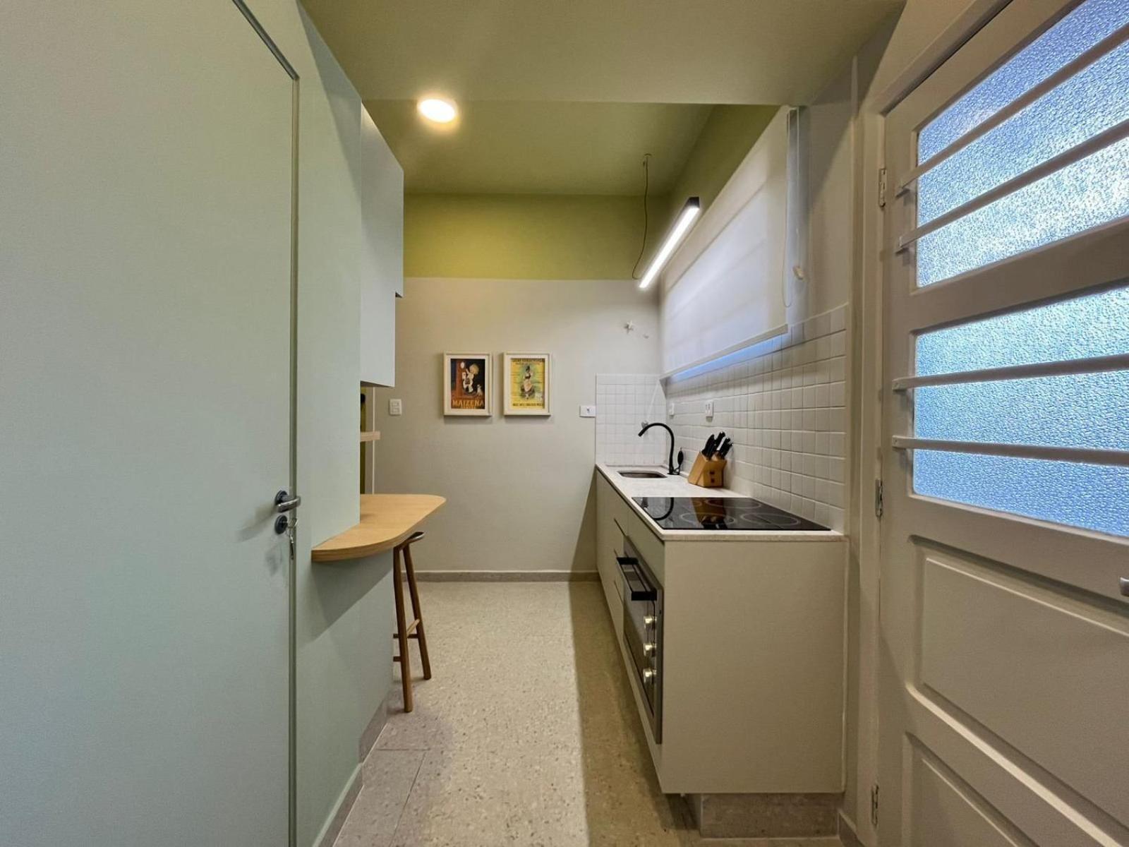 Apartment Vossa Bossa Alameda Tiete *