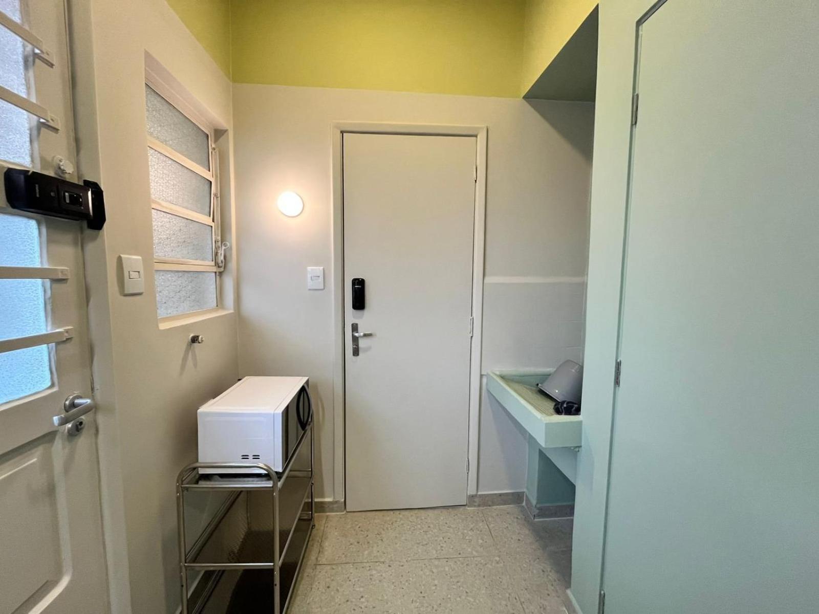 Vossa Bossa Alameda Tiete Apartment *