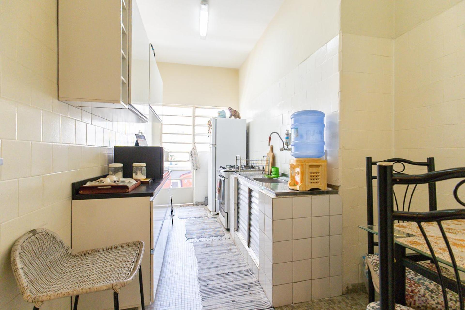 Apartment Apto Aconchegante A 15 Min Do Metro Na Bela Vista Sao Paulo
