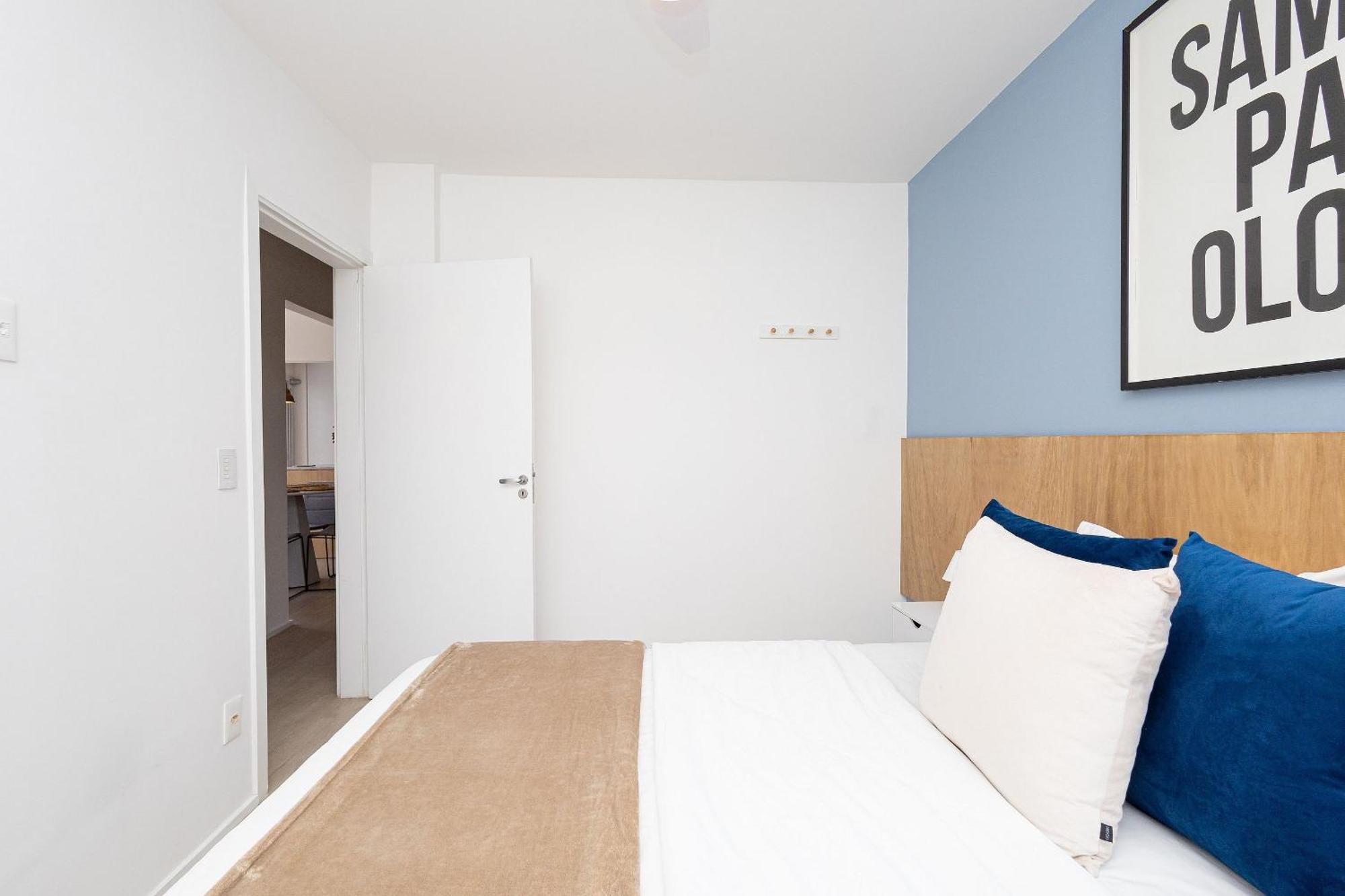 Vossa Bossa Rio Parana Jardins Apartamento