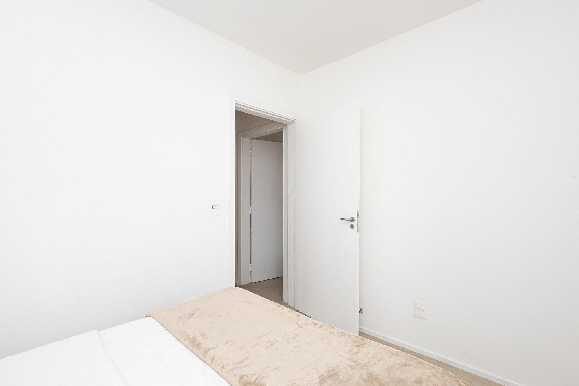 Apartamento Vossa Bossa Rio Parana Jardins *