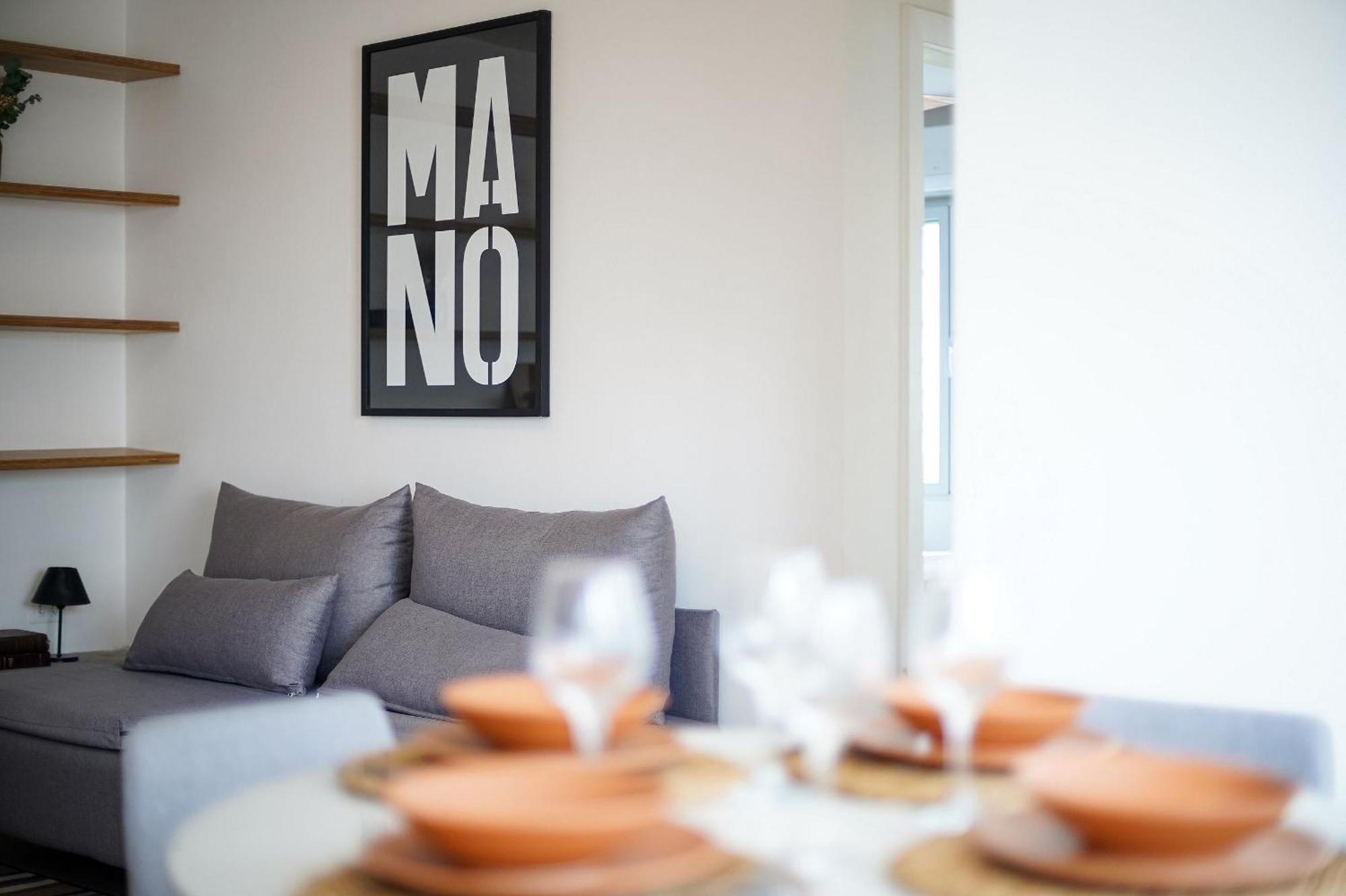 Apartamento Vossa Bossa Rio Parana Jardins São Paulo
