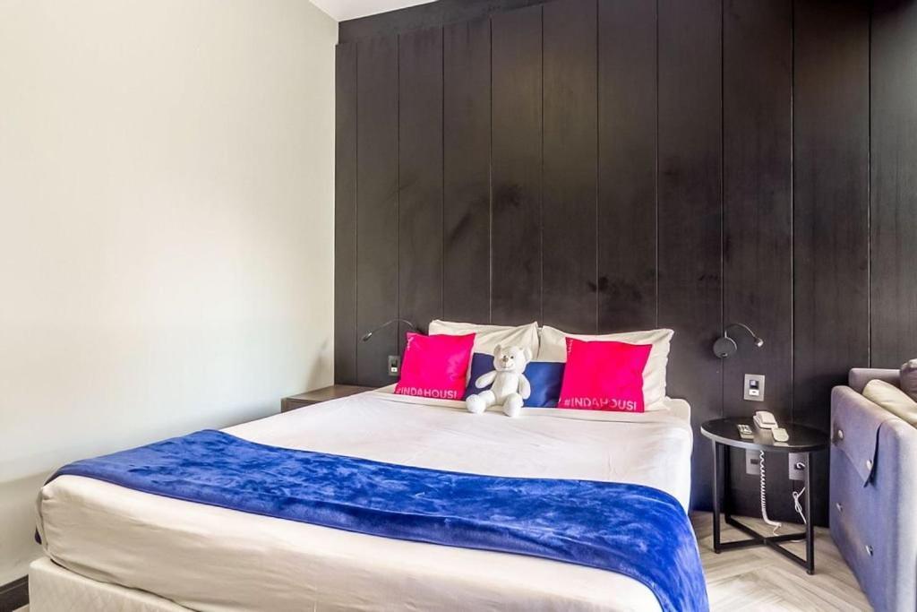Apartamento Housi Bela Cintra