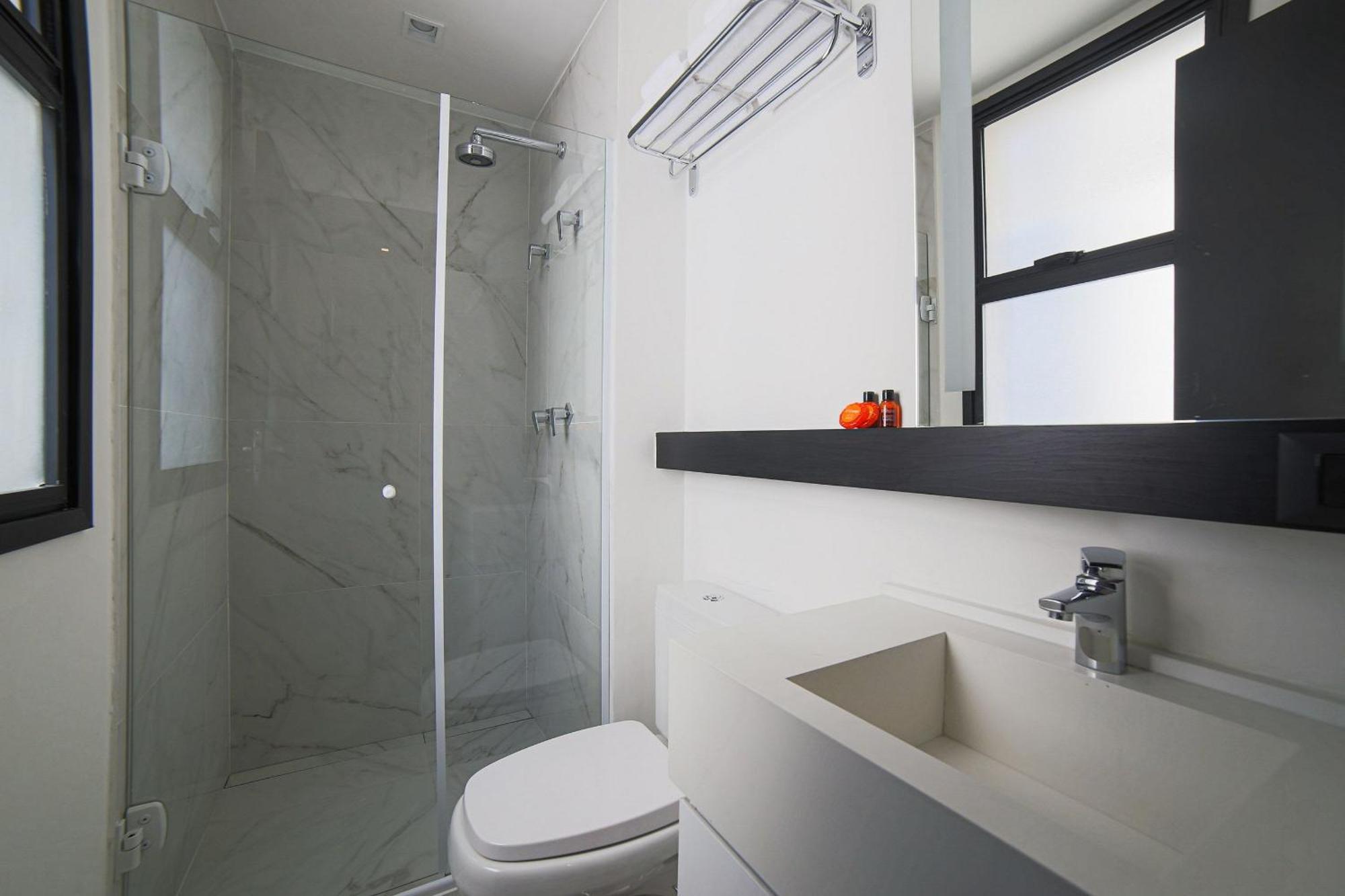 Housi Bela Cintra Apartamento *