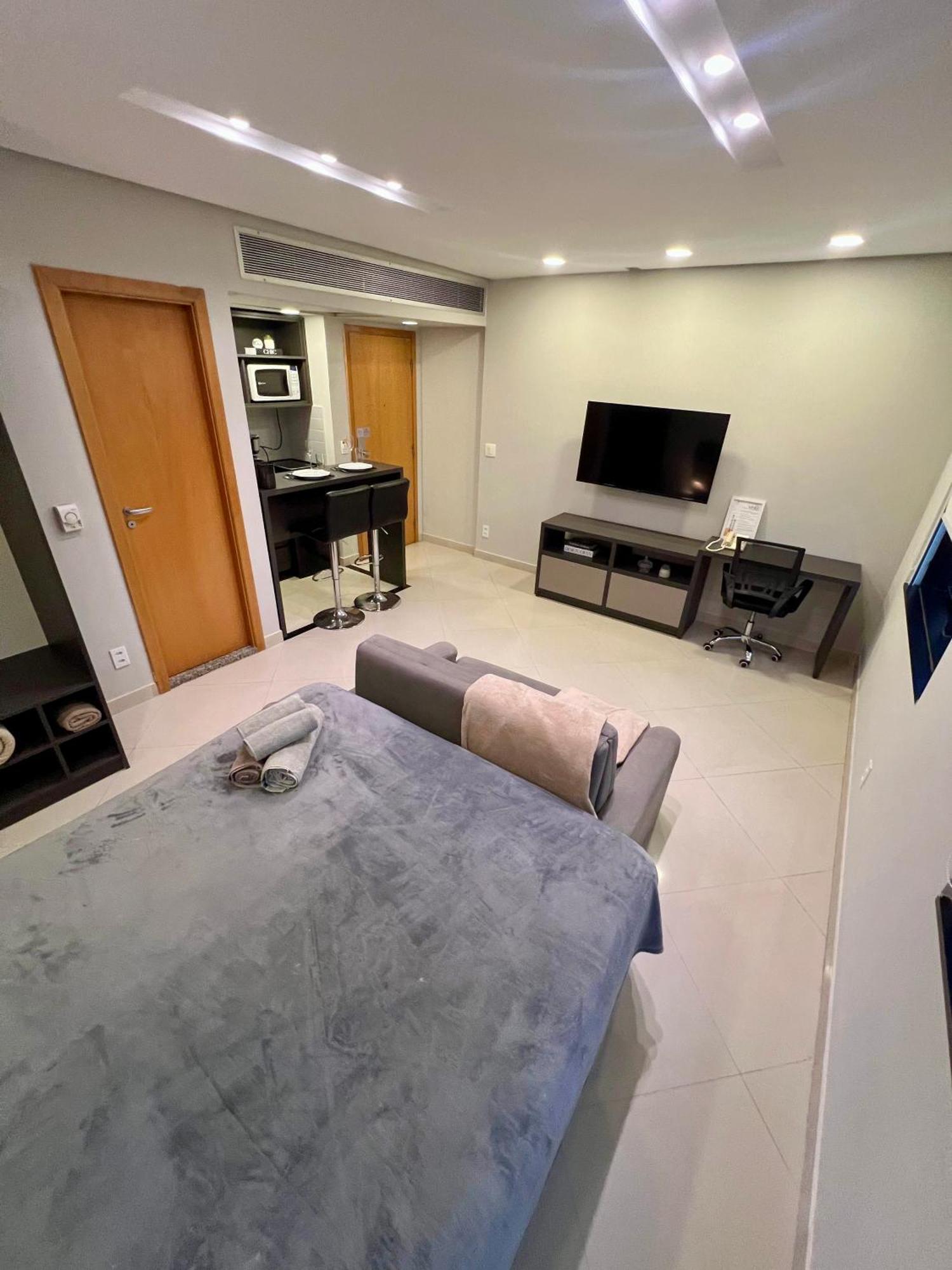 Apartemen Unu Tatuape