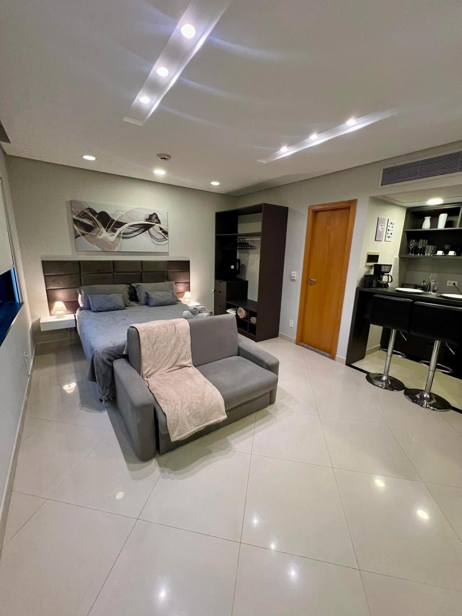 Apartemen Unu Tatuape *