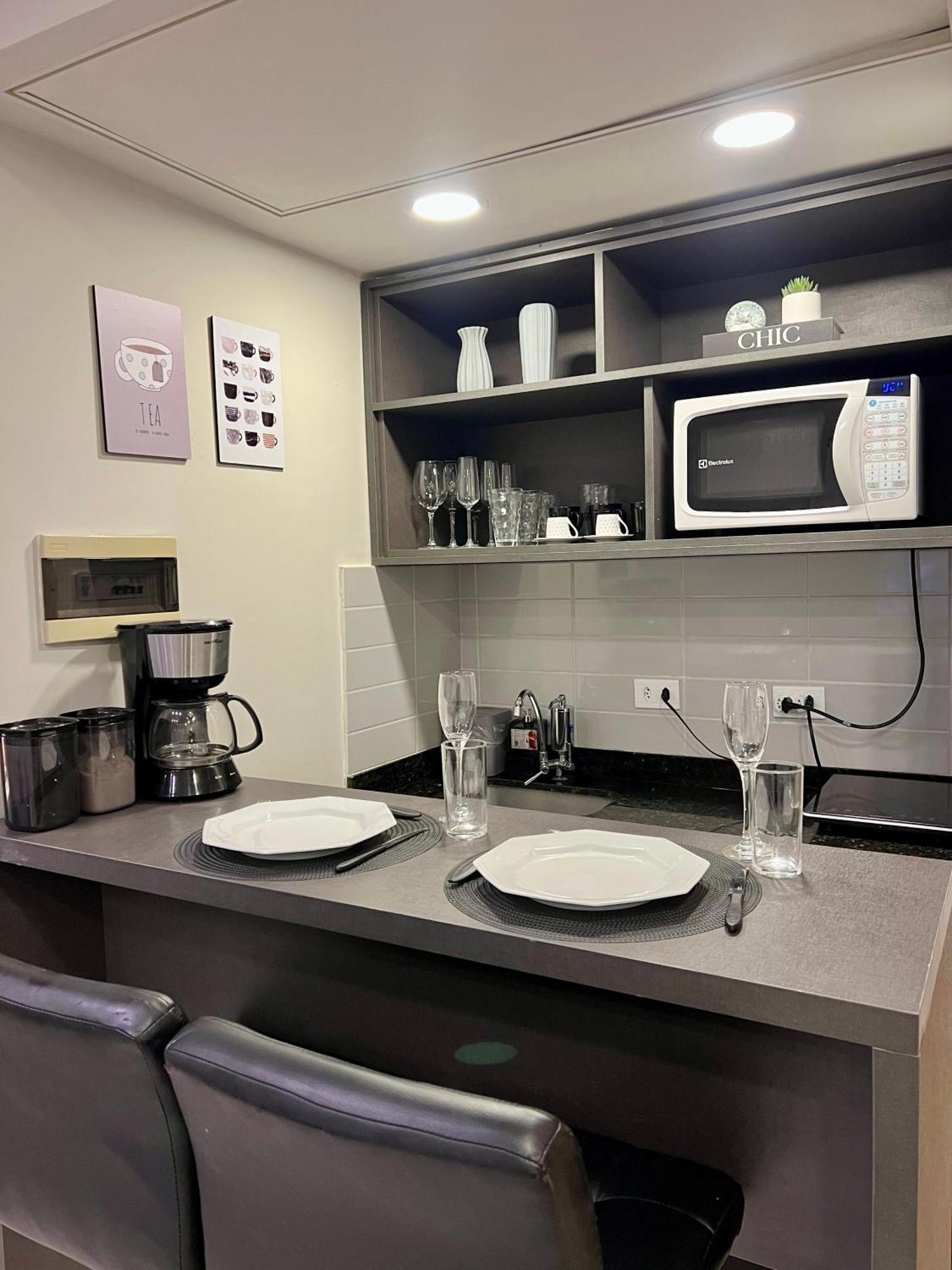 Apartemen Unu Tatuape Sao Paulo