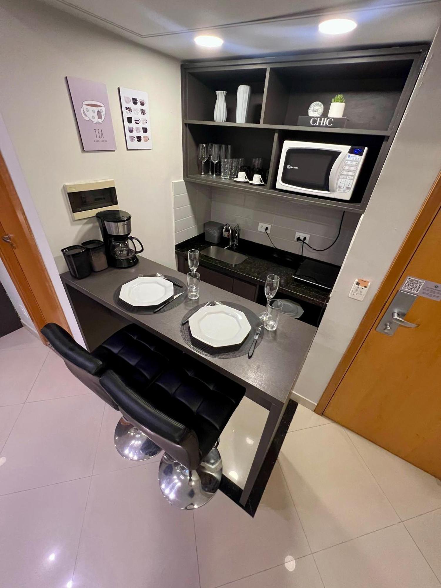 Apartemen Unu Tatuape *