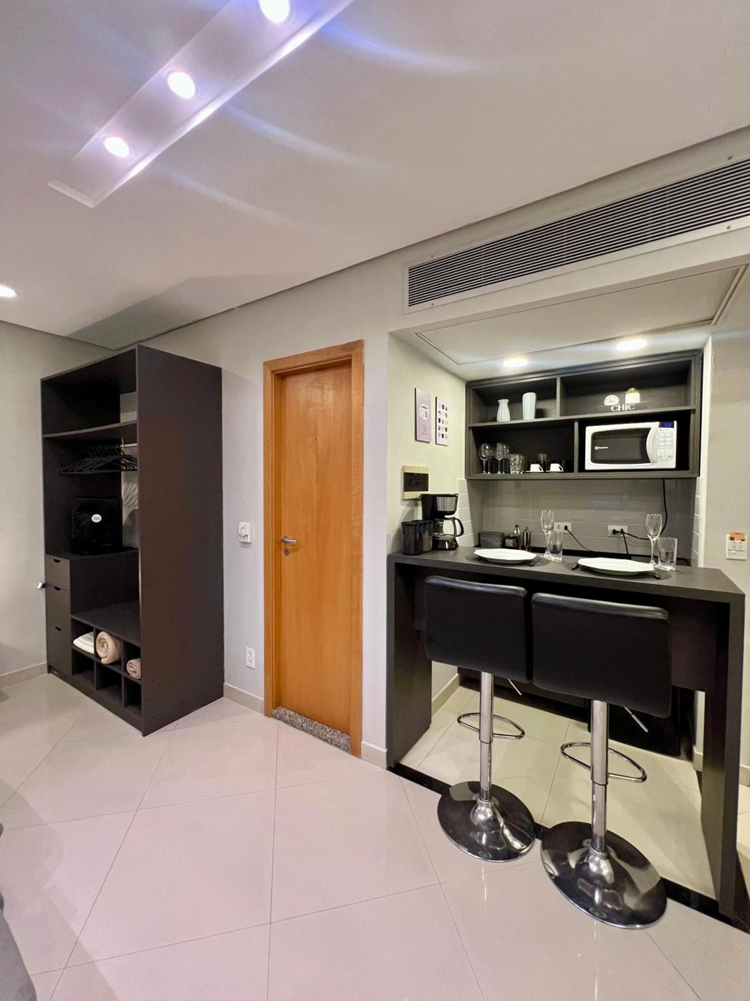 Apartemen Unu Tatuape Sao Paulo