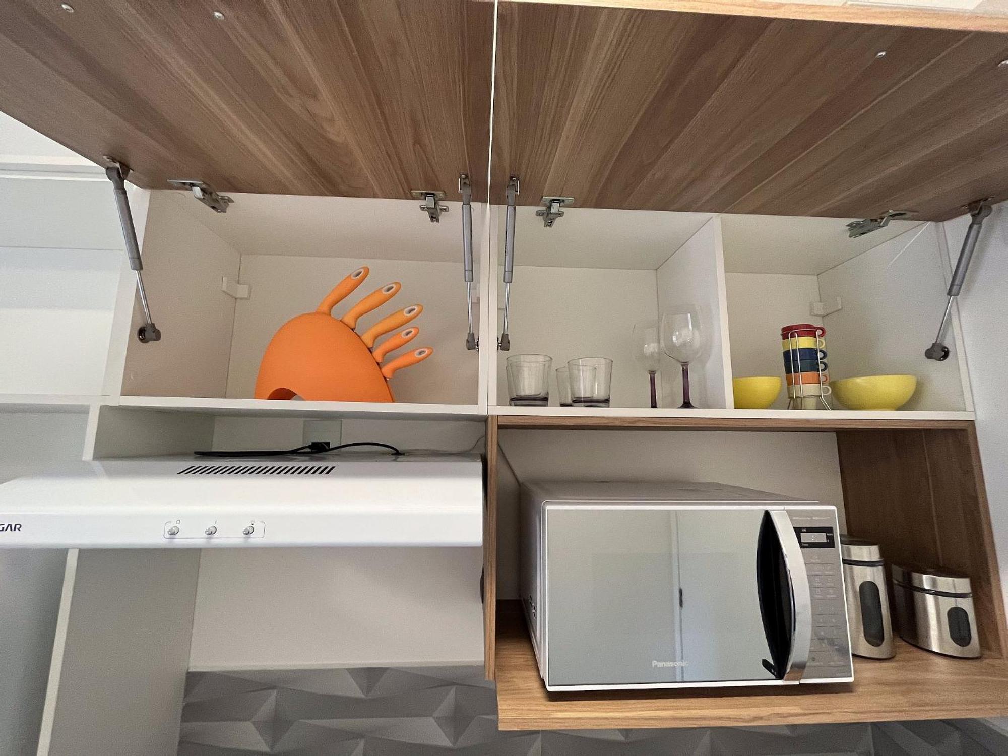 Modernos Totalmente Mobiliados Com Academia Proximo A Metro Parque Ibirapuera E Hospitais