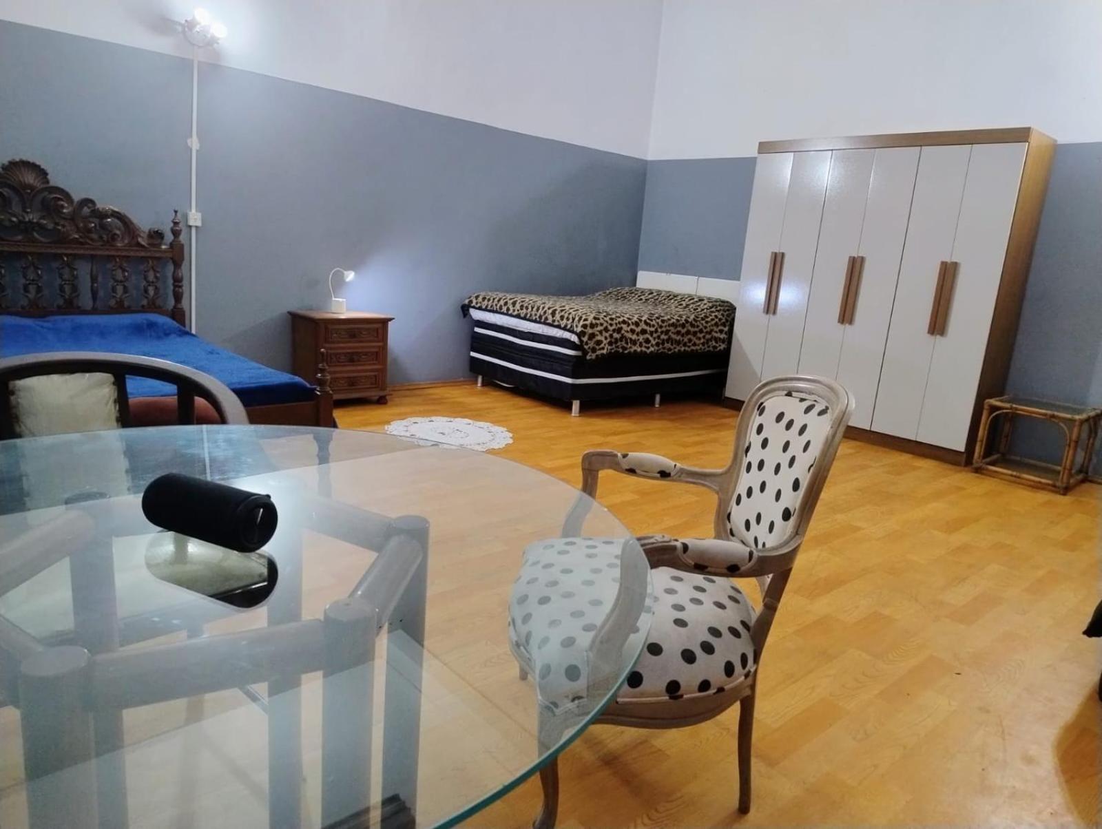 Privatunterkunft Casa Loft Internet 500mb