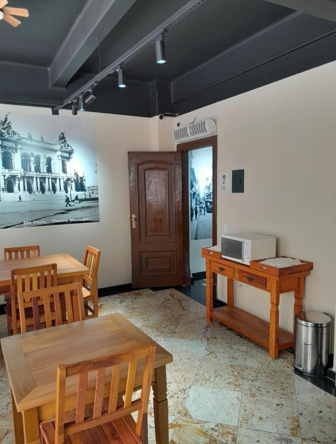 Khách sạn hẻo lánh Excelente Apto Centro Sp - A Pe São Paulo