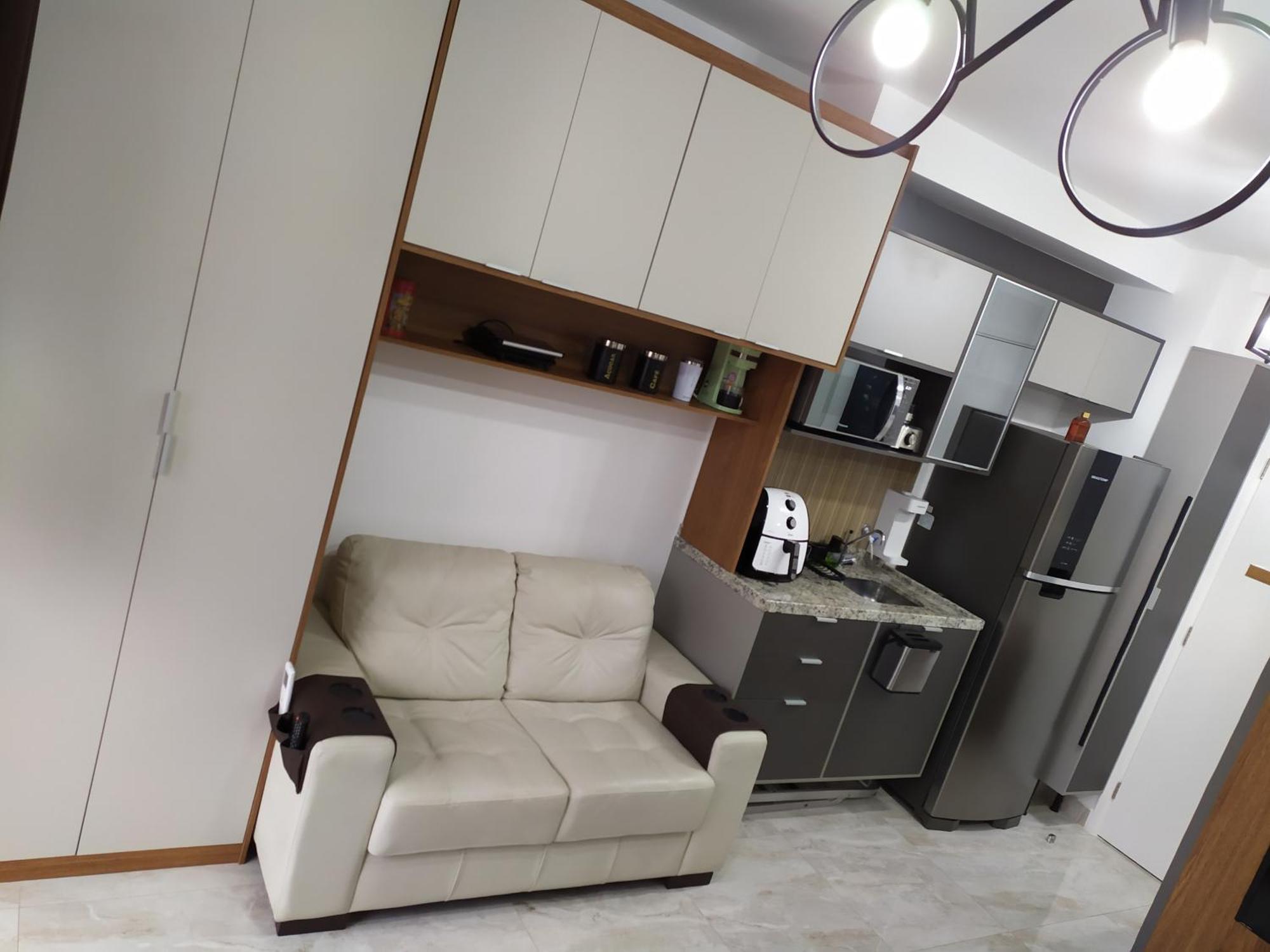 Aconchegante No Coracao De Sp Metro Proximo Apartment *