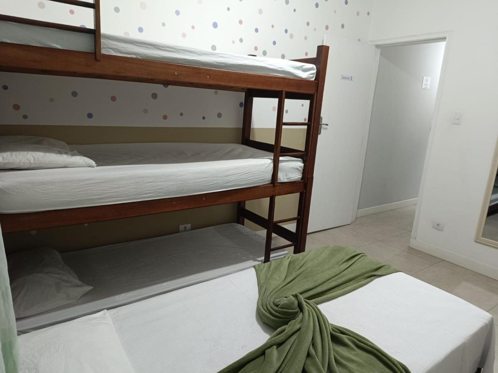 Holiday home Da Sao Paulo