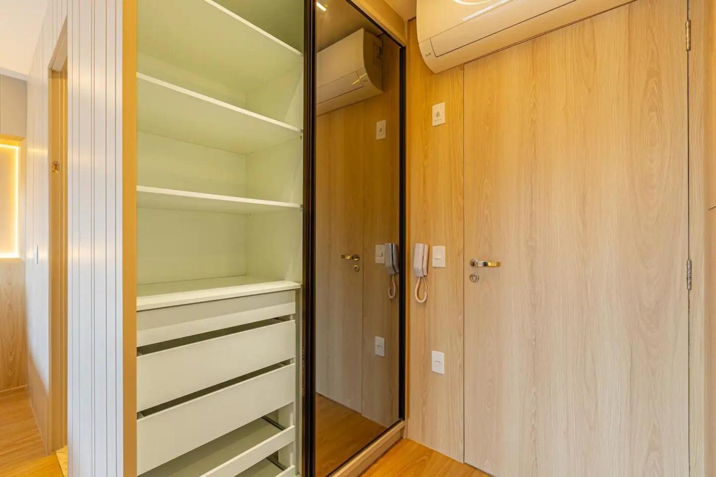 Luxx Itaim - Homax Apartment