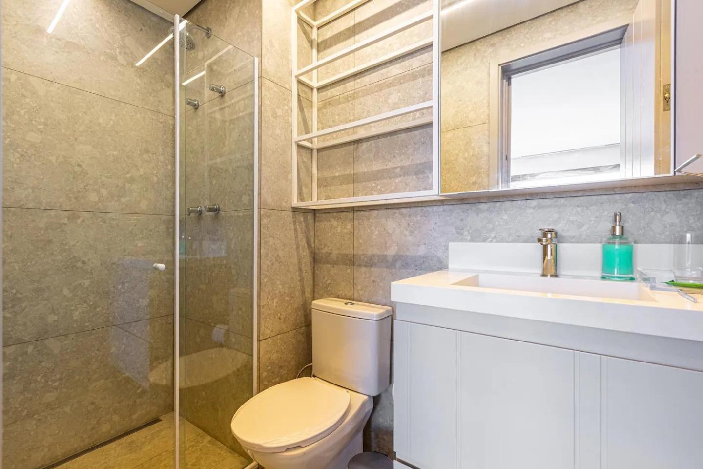Luxx Itaim - Homax Apartment *