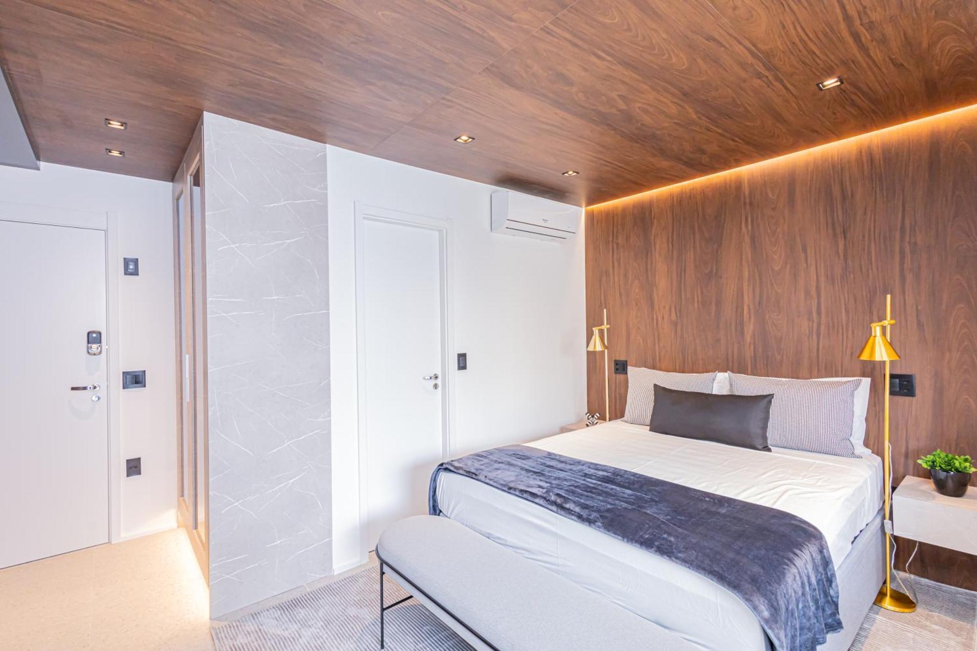 Luxx Itaim - Homax Apartment *