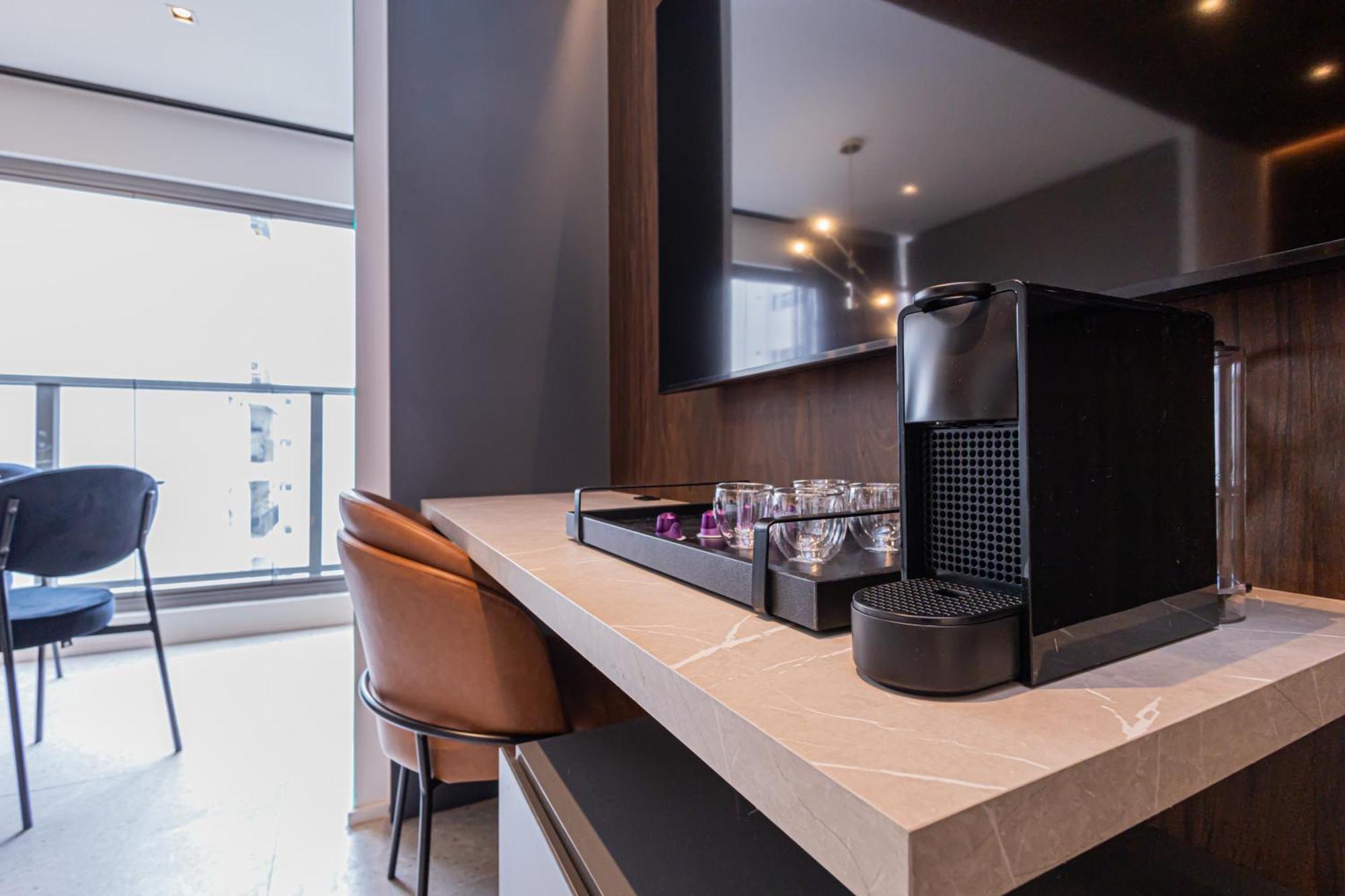 Luxx Itaim - Homax Sao Paulo