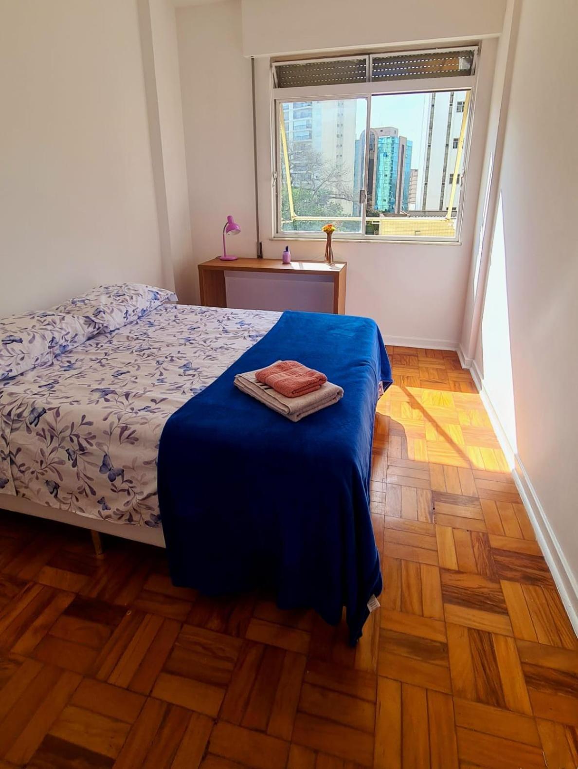 Quarto, Bairro Bela Vista, Proximo A Avenida Paulista Ở trọ *