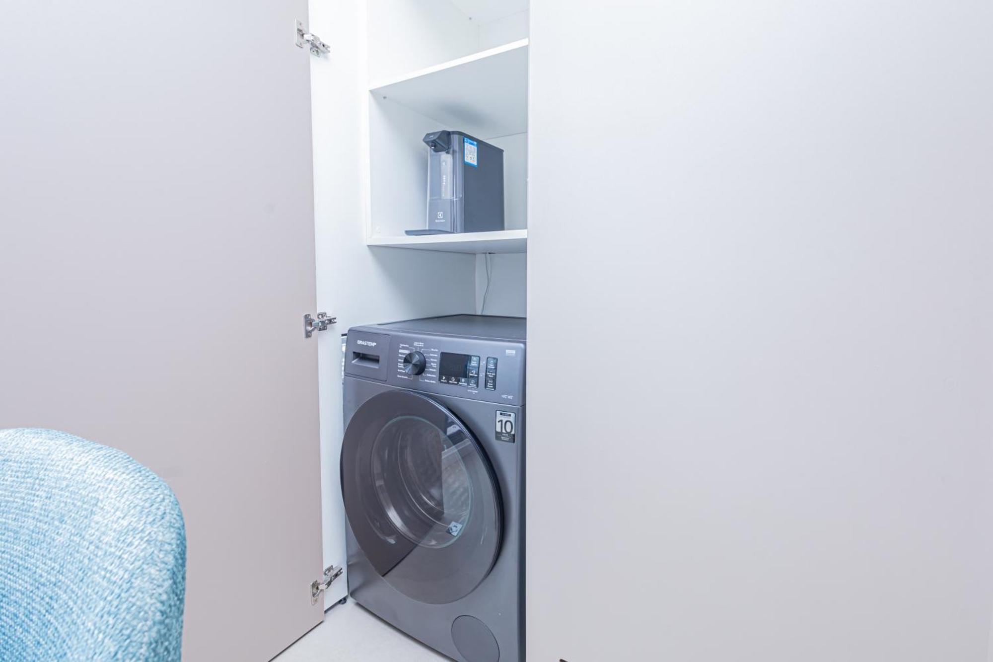 Apartamento Maxx Itaim - Homax São Paulo