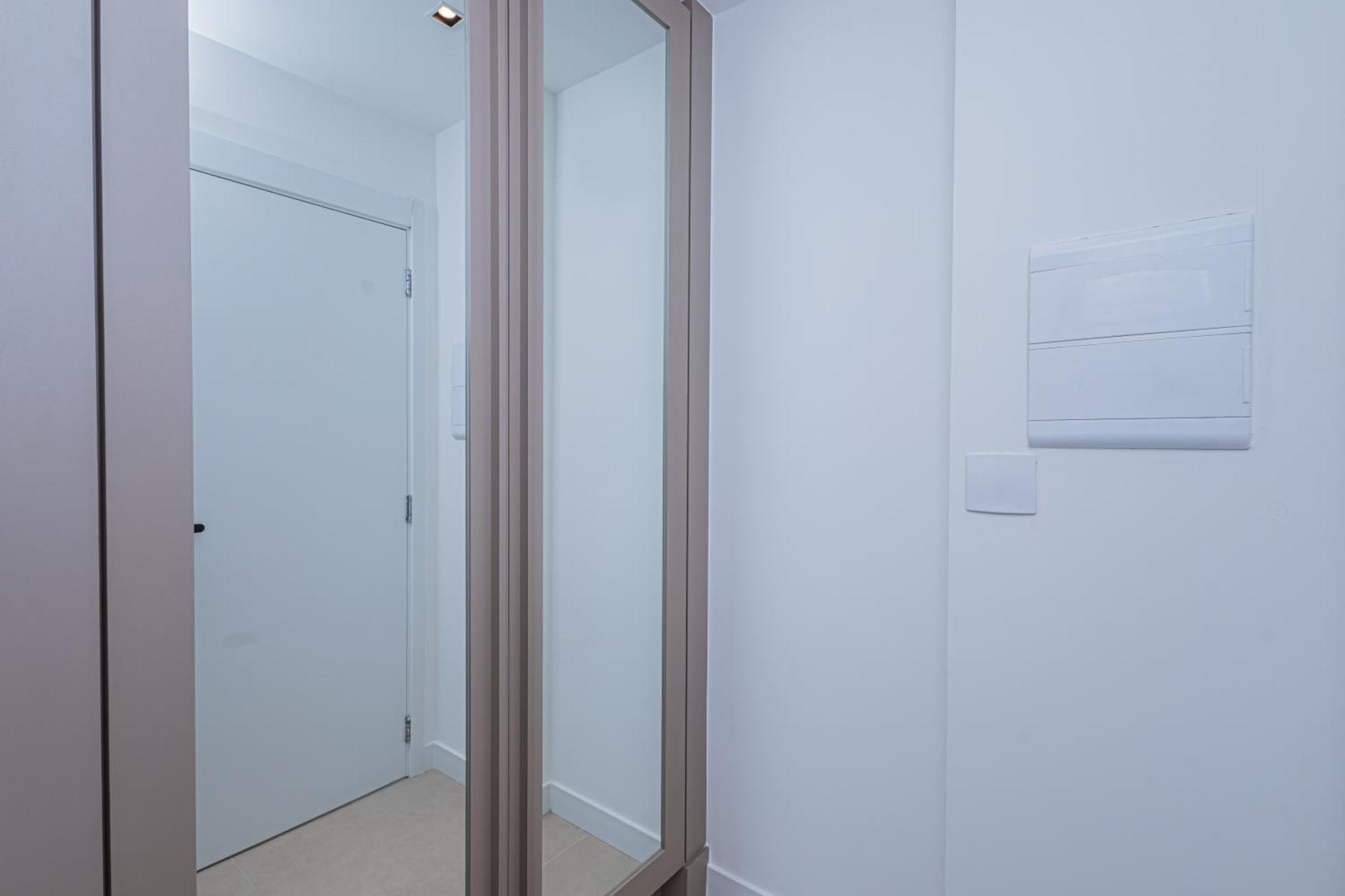 Maxx Itaim - Homax Apartamento São Paulo
