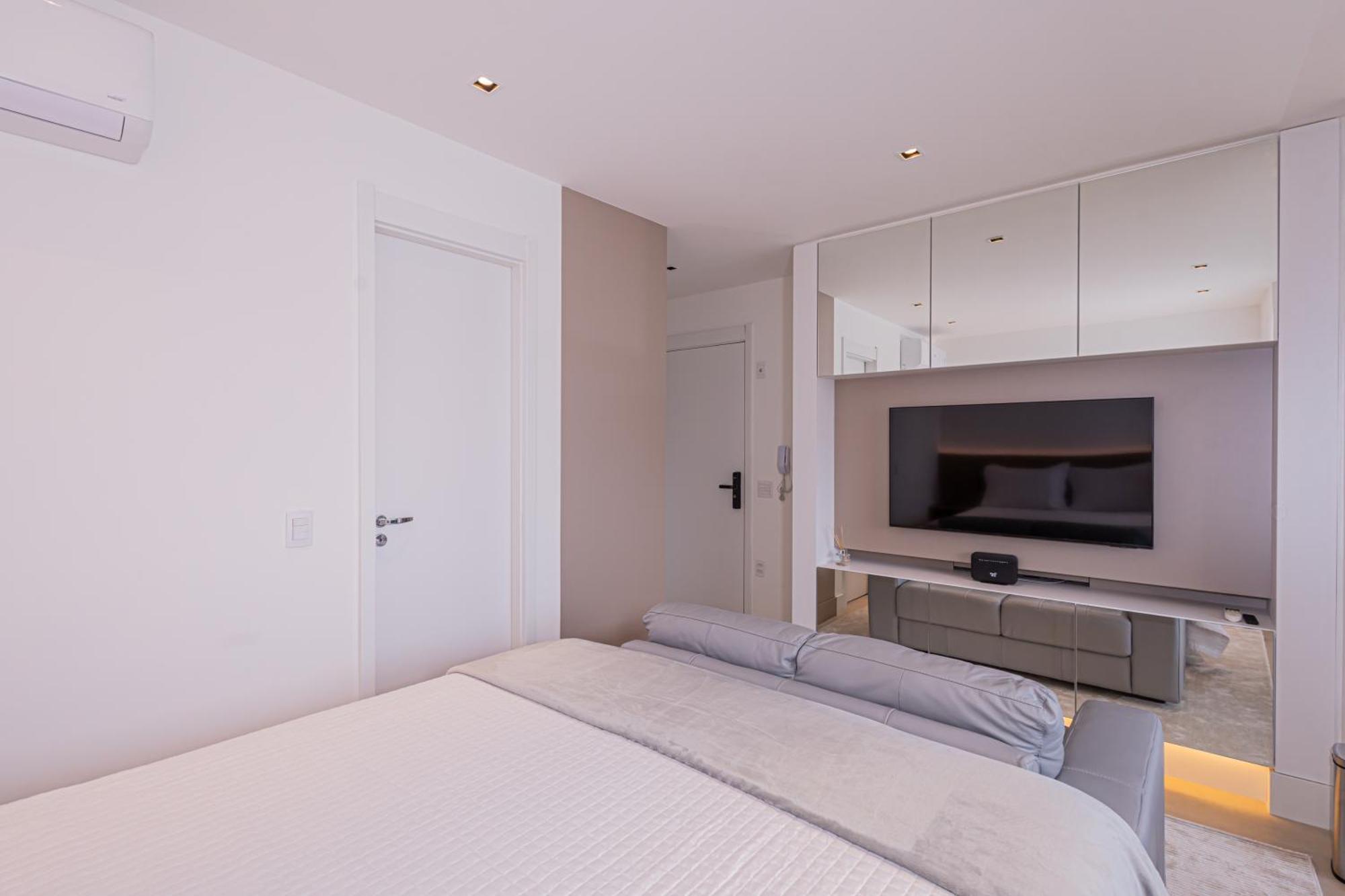 Apartamento Maxx Itaim - Homax *
