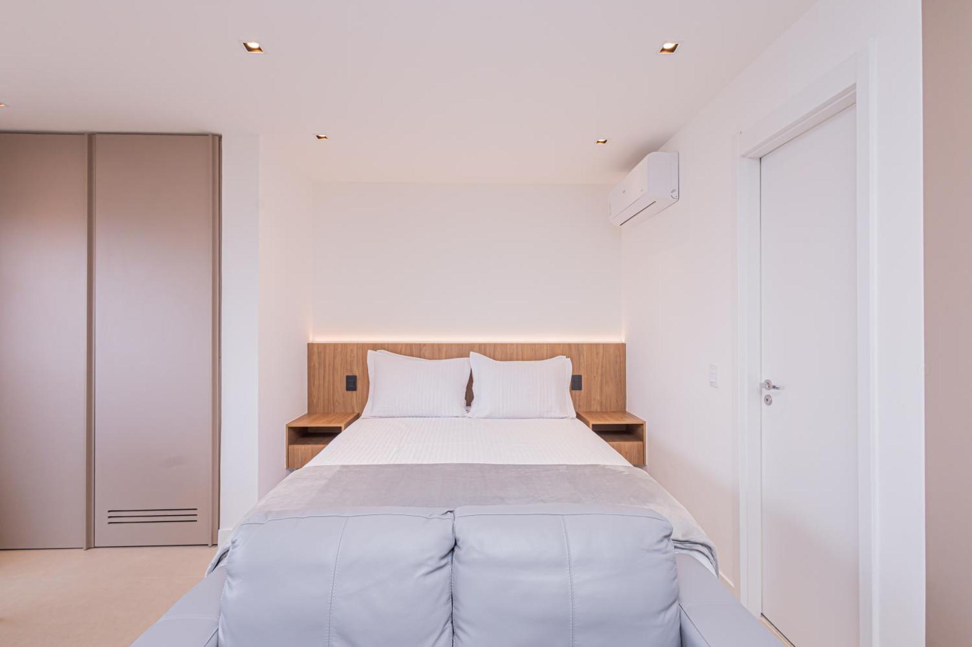 Apartamento Maxx Itaim - Homax São Paulo