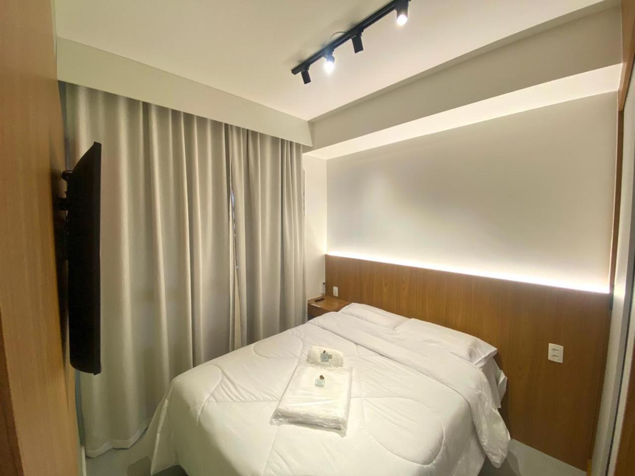 Ap Aconchego - Av Paulista, Metro E Hospitais Prox Apartment *