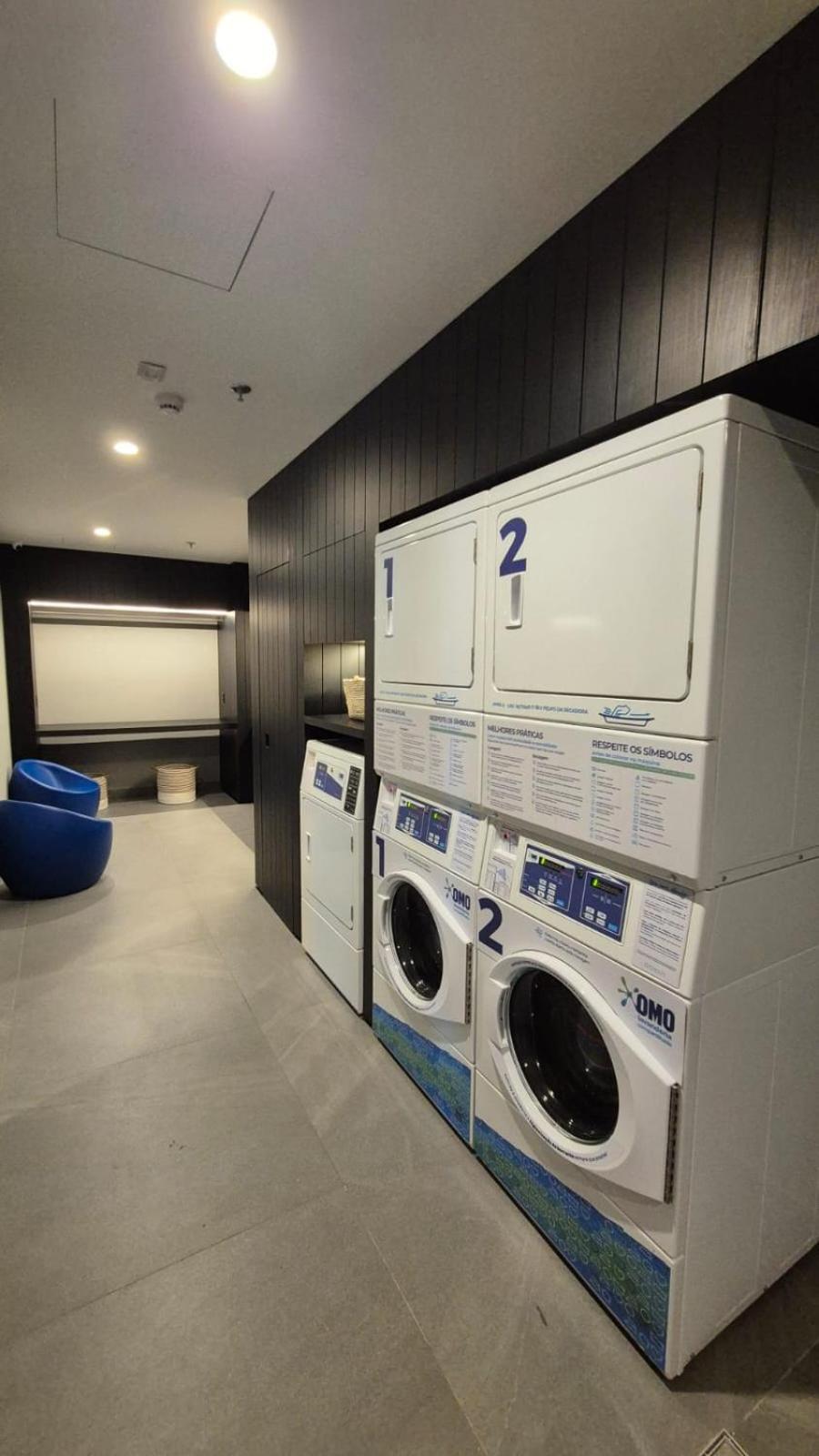 Apartment 1603 - Allianz Parque Sao Paulo
