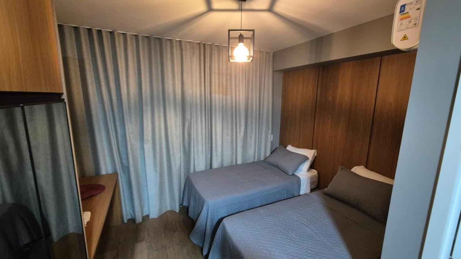 1603 - Allianz Parque Apartment