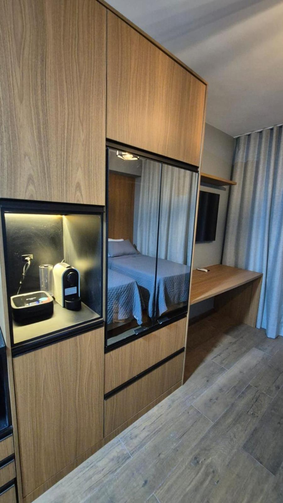 1603 - Allianz Parque Apartment *
