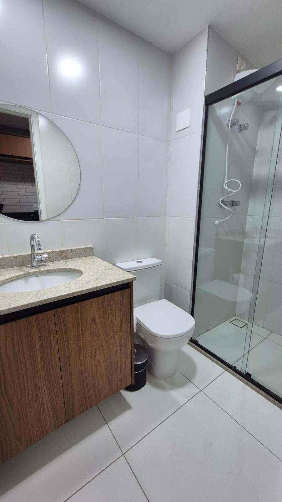 Apartment 1603 - Allianz Parque *