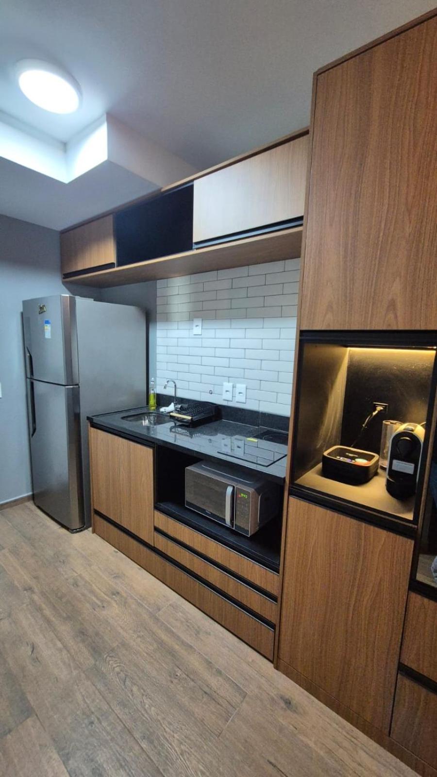 Apartment 1603 - Allianz Parque Sao Paulo