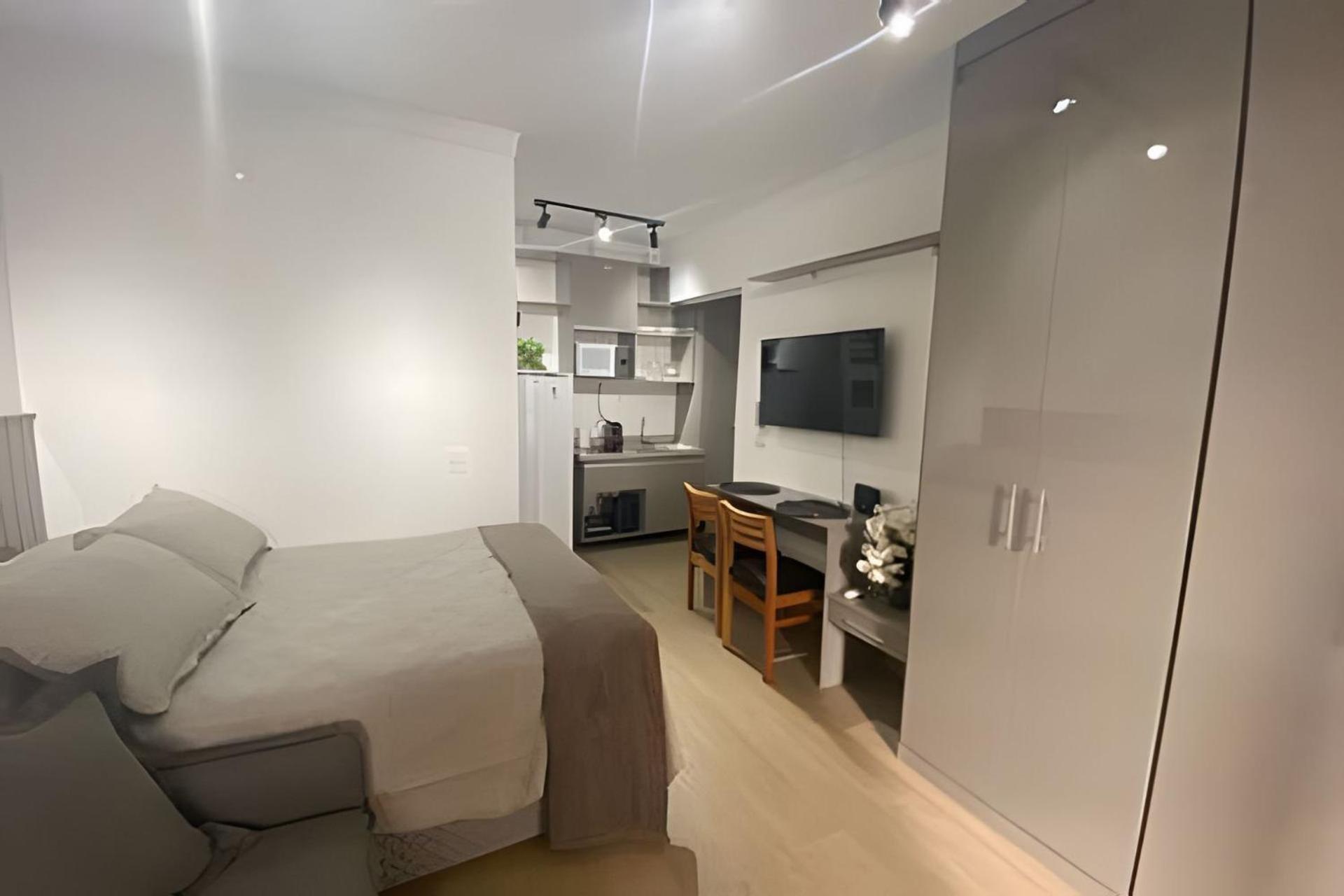 Apartment 310 Allianz Parque Avenida Paulista *