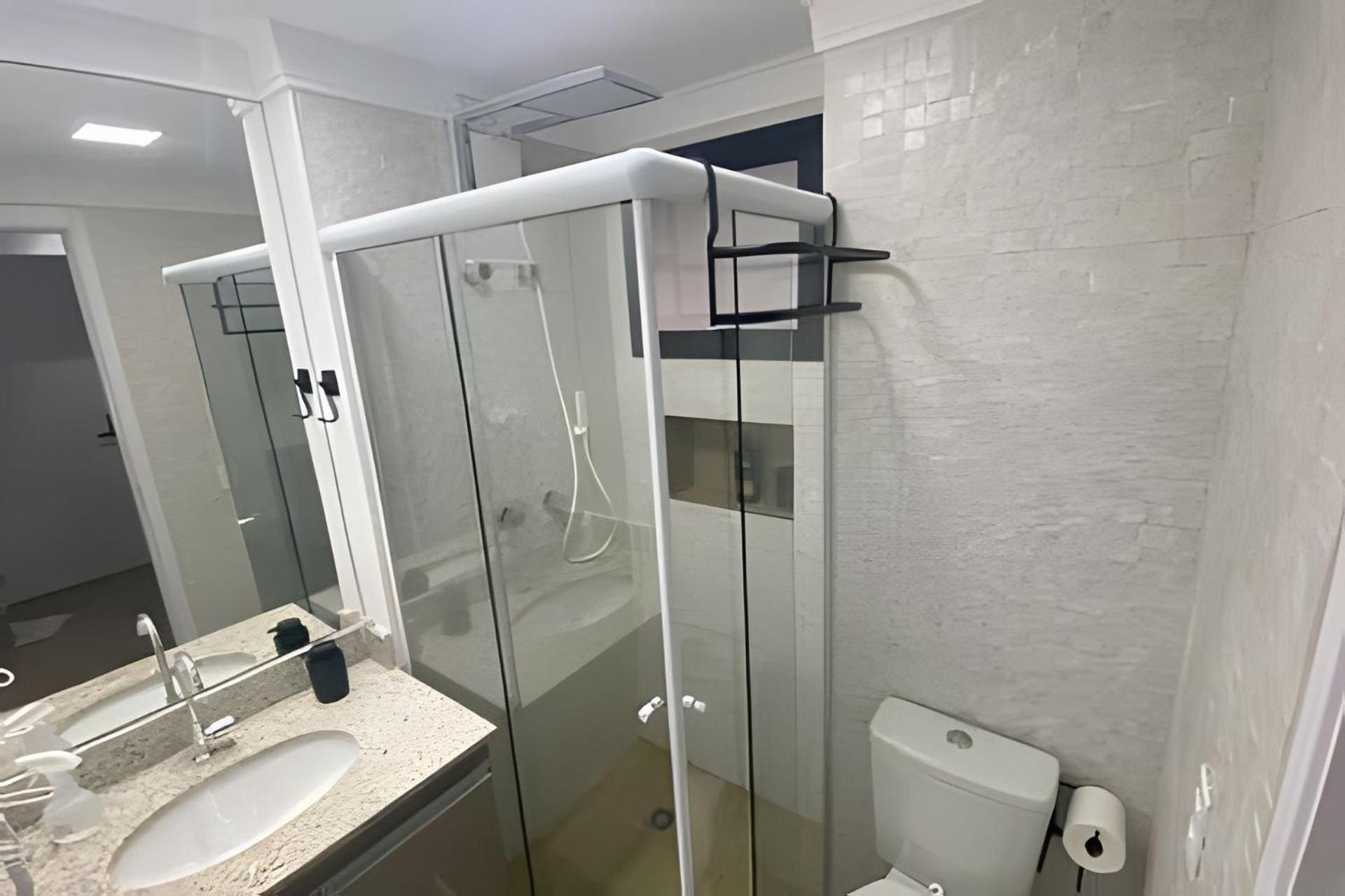 Apartment 310 Allianz Parque Avenida Paulista