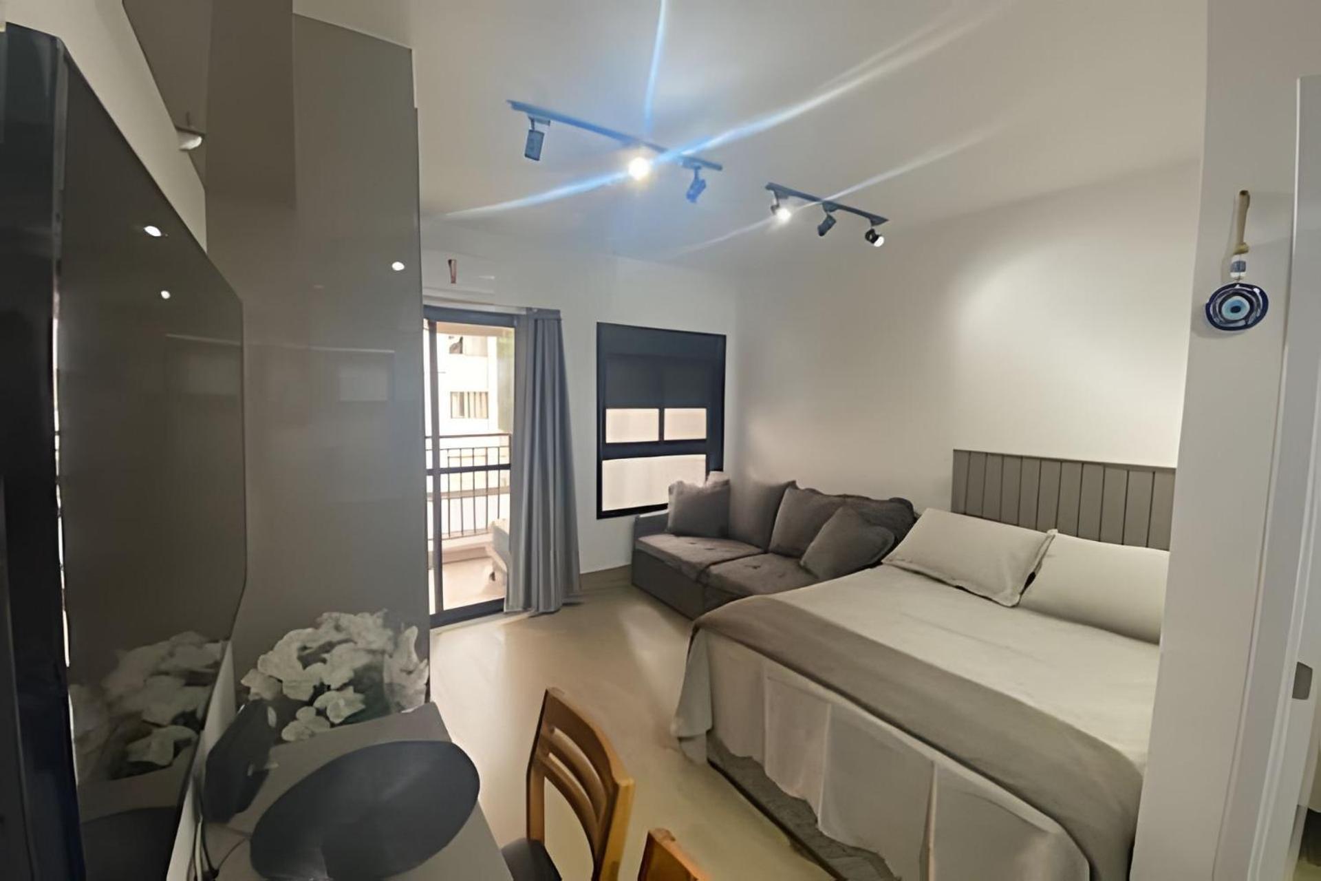 Apartment 310 Allianz Parque Avenida Paulista Sao Paulo