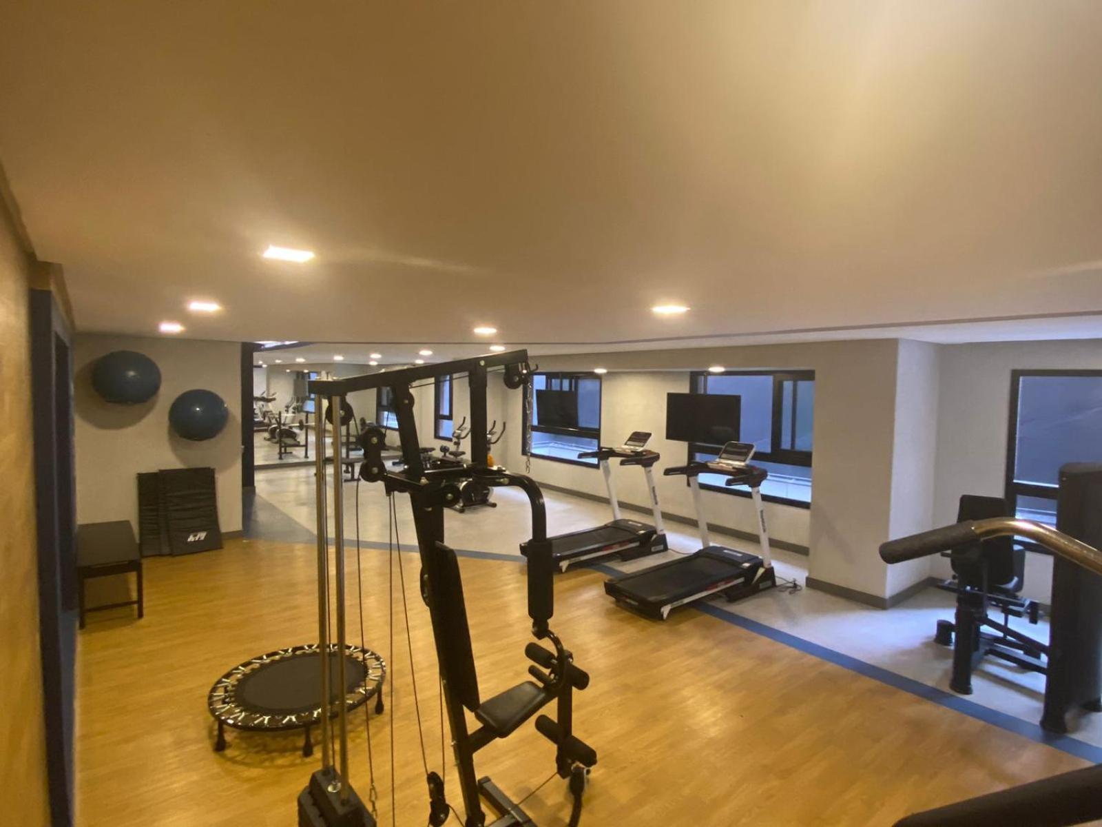 Apartment 310 Allianz Parque Avenida Paulista