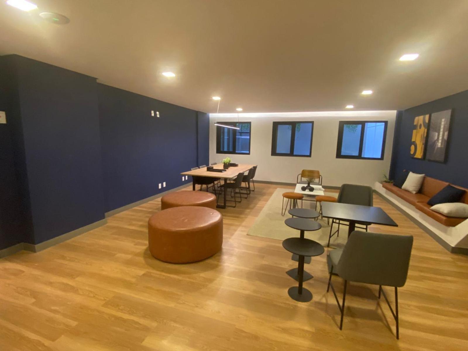 310 Allianz Parque Avenida Paulista Apartment *