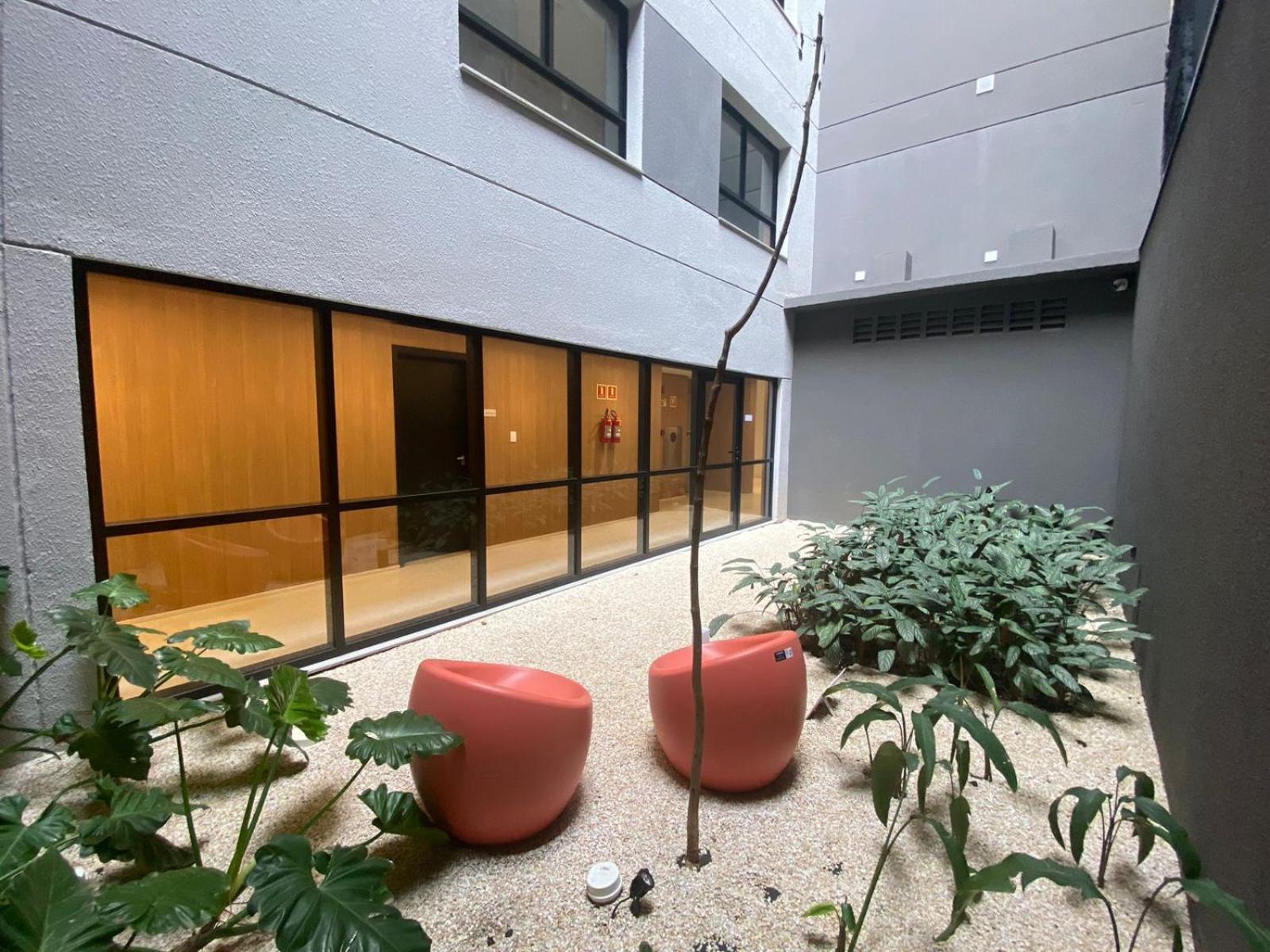 310 Allianz Parque Avenida Paulista Apartment