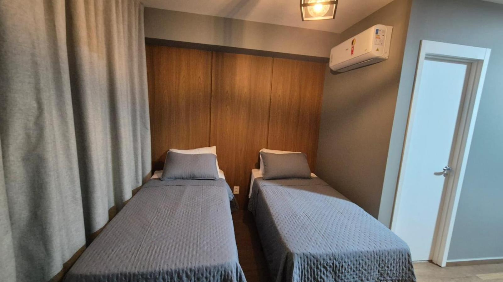 Apartment 1603 - Allianz Parque