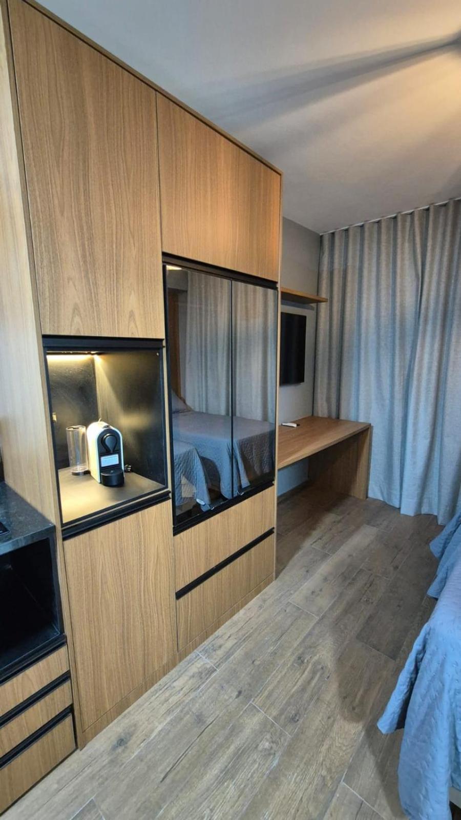 Apartment 1603 - Allianz Parque
