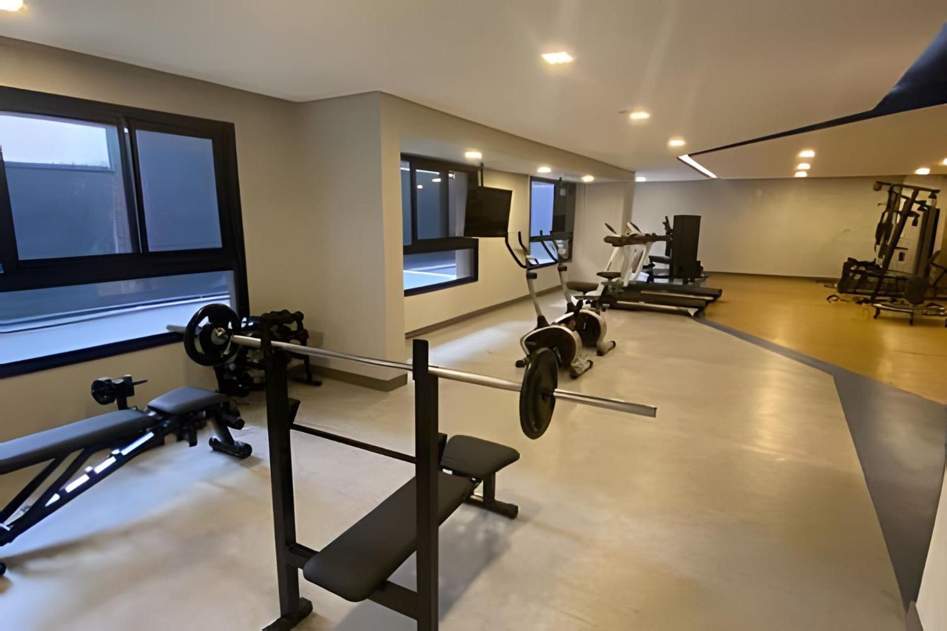 Apartment 310 Allianz Parque Avenida Paulista *